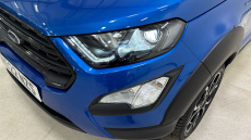 Ford EcoSport 1.0 EcoBoost 125 Active 5dr Petrol Hatchback